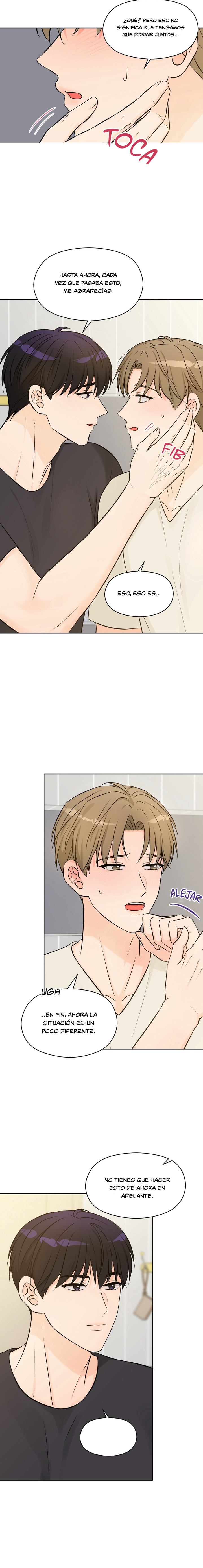 5 Paraíso sin ironía