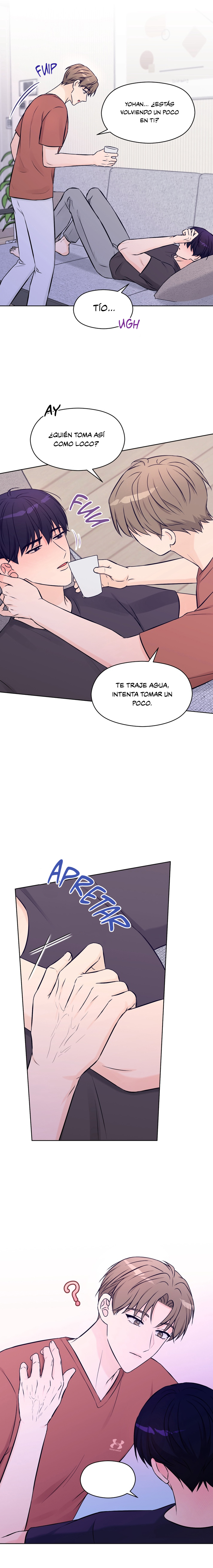 20 Paraíso sin ironía