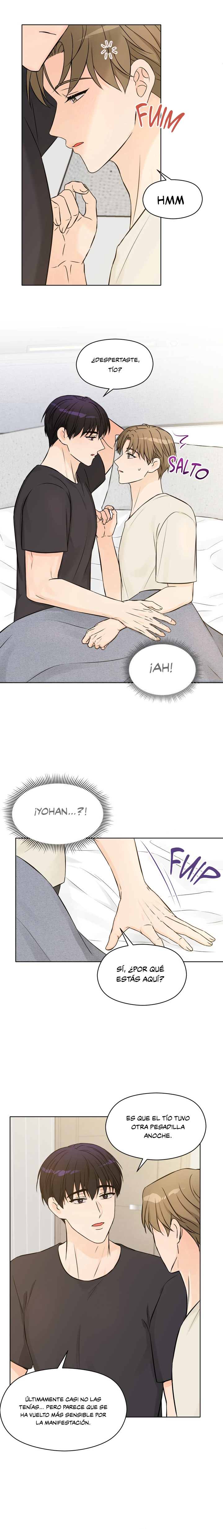 4 Paraíso sin ironía