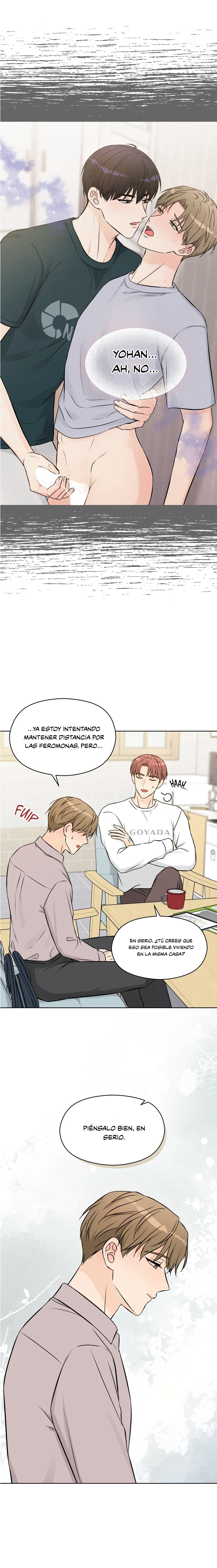 15 Paraíso sin ironía