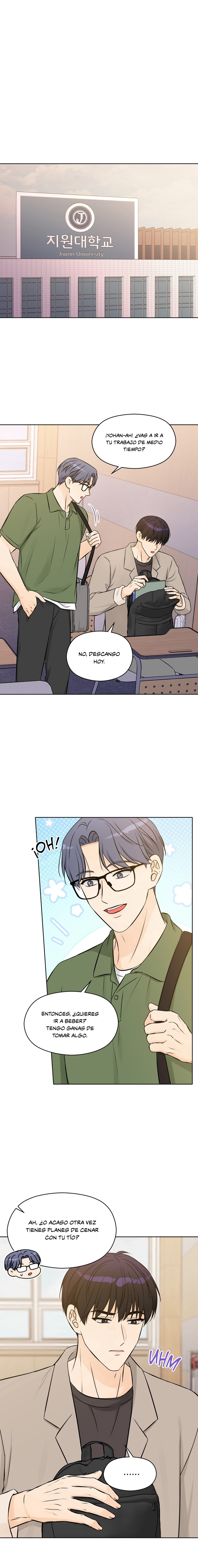 16 Paraíso sin ironía