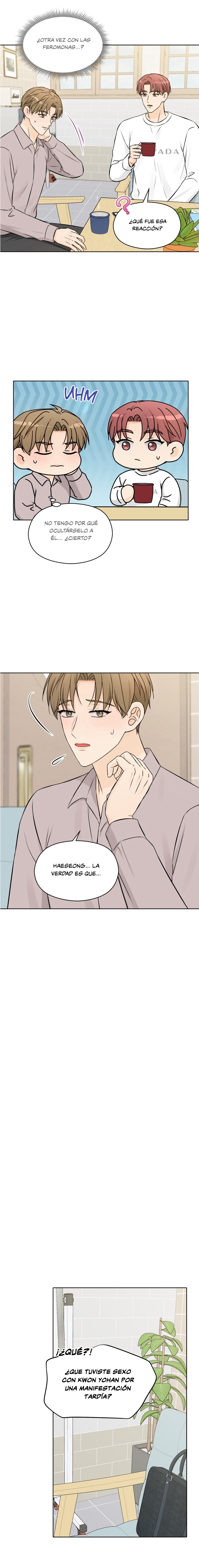 12 Paraíso sin ironía