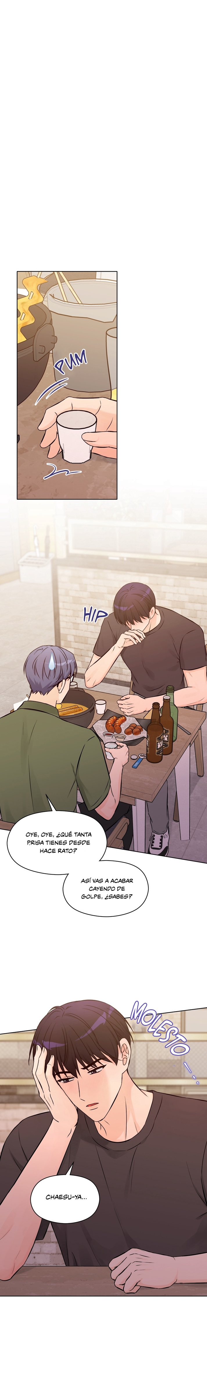 17 Paraíso sin ironía