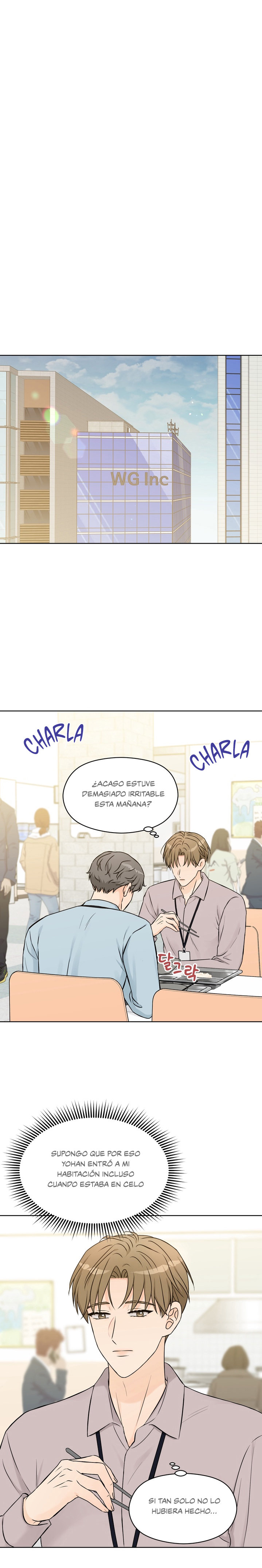 6 Paraíso sin ironía