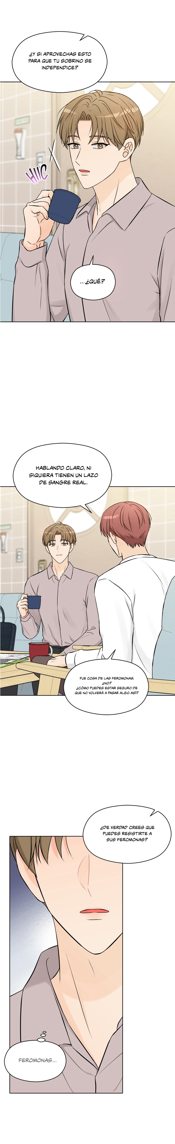 14 Paraíso sin ironía