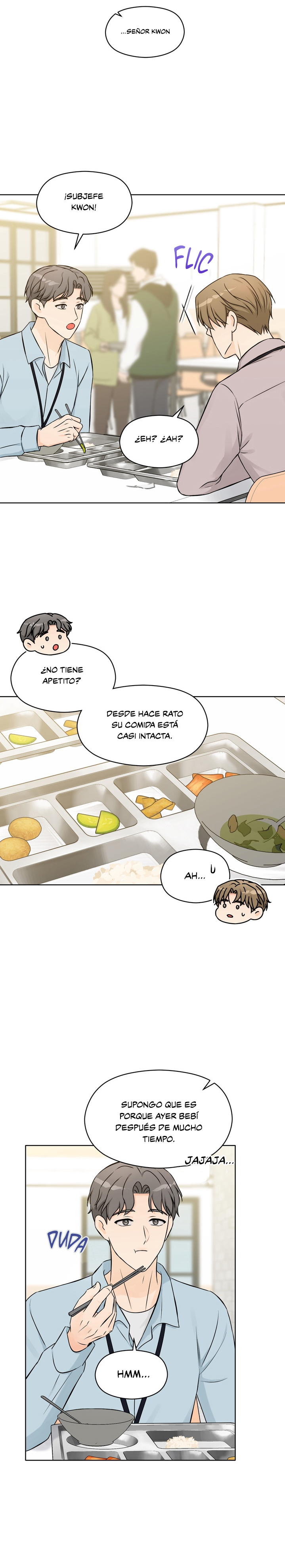 7 Paraíso sin ironía