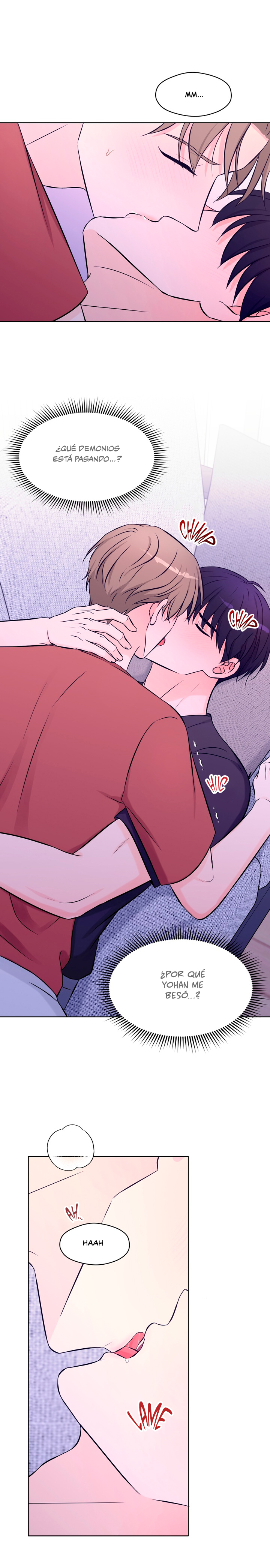 5 Paraíso sin ironía