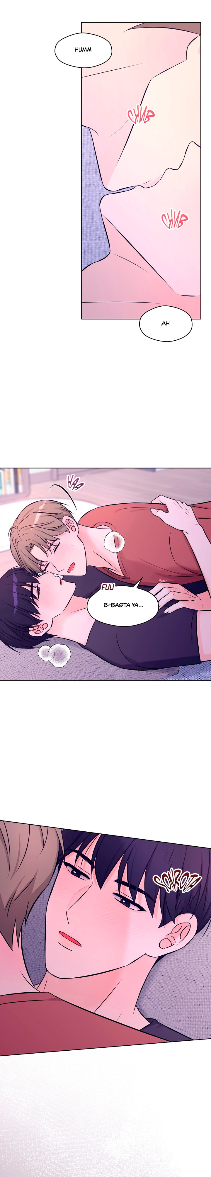 6 Paraíso sin ironía