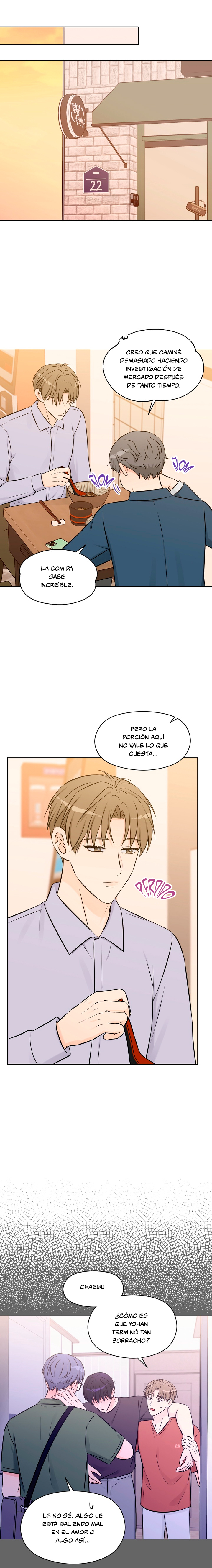 12 Paraíso sin ironía