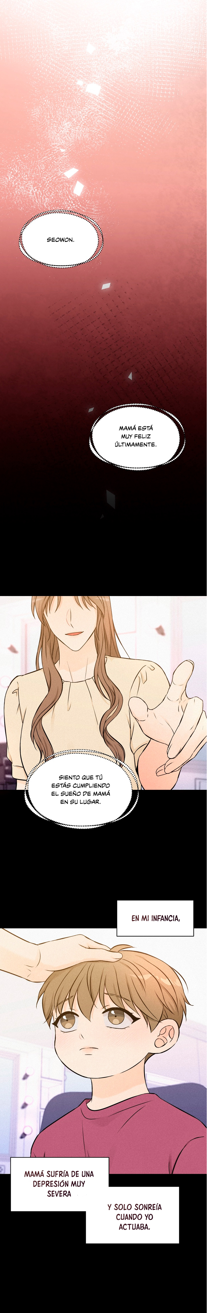 17 Paraíso sin ironía