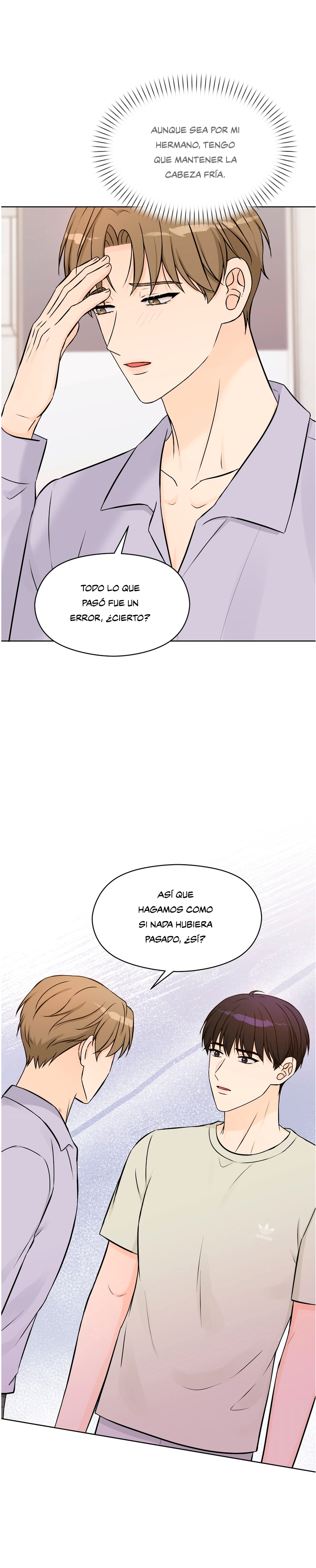 23 Paraíso sin ironía