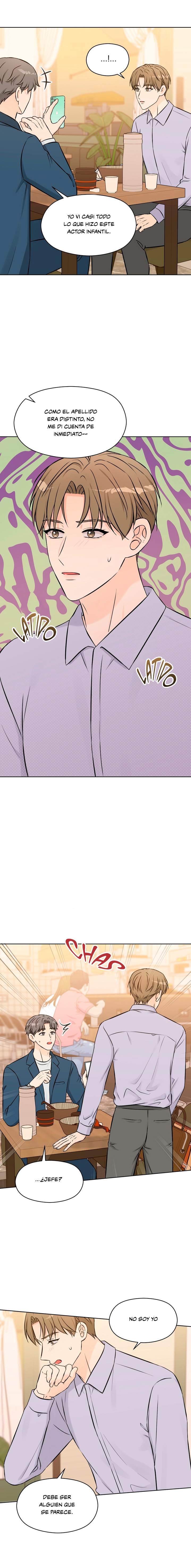 15 Paraíso sin ironía