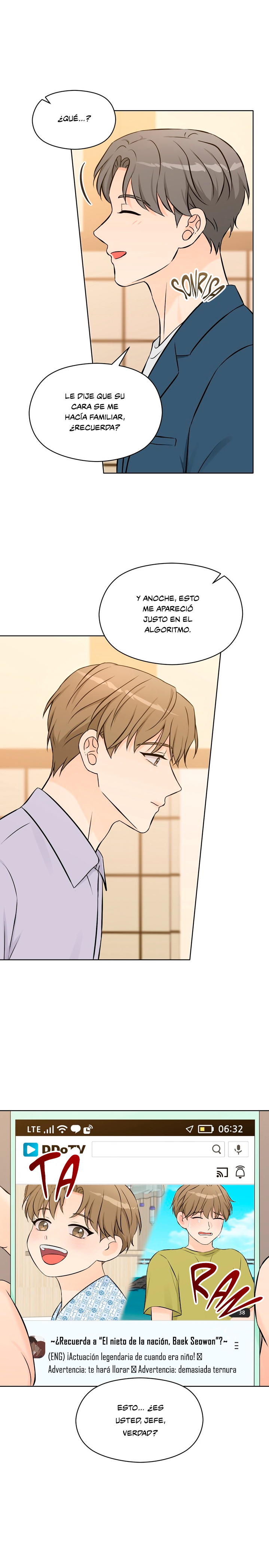 14 Paraíso sin ironía