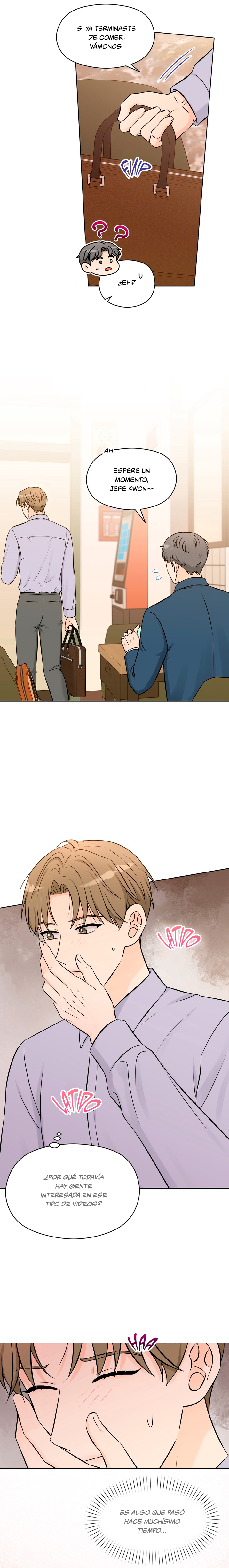 16 Paraíso sin ironía