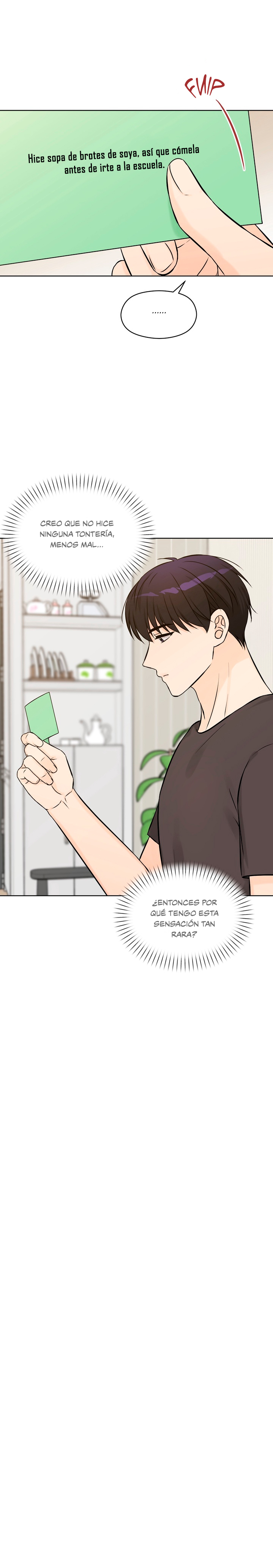 11 Paraíso sin ironía