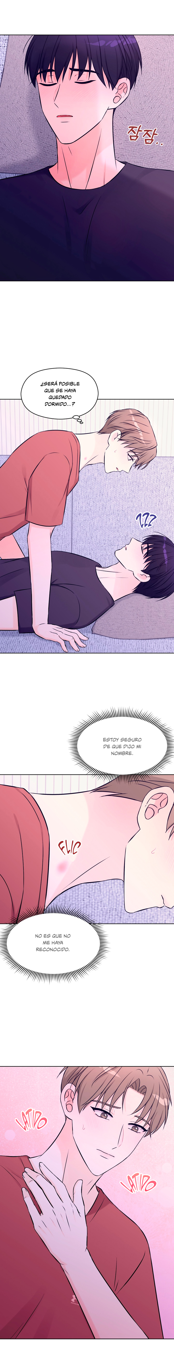 8 Paraíso sin ironía