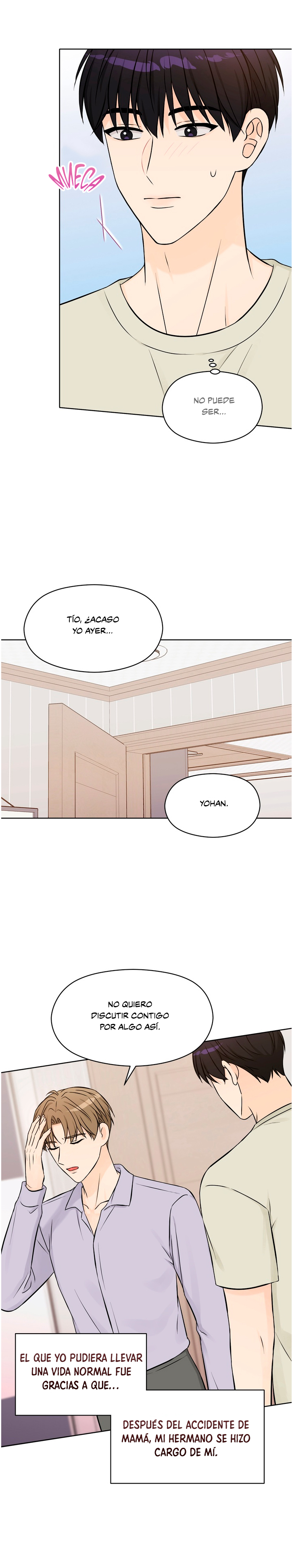 22 Paraíso sin ironía