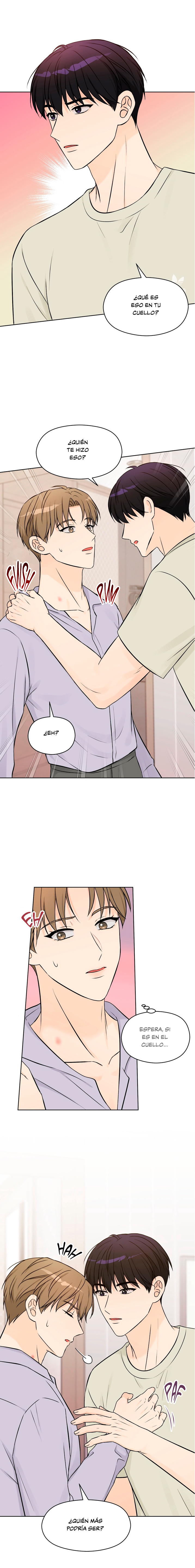 21 Paraíso sin ironía