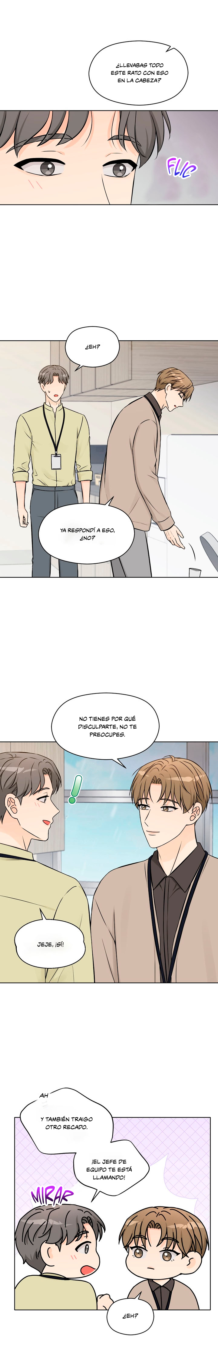 9 Paraíso sin ironía