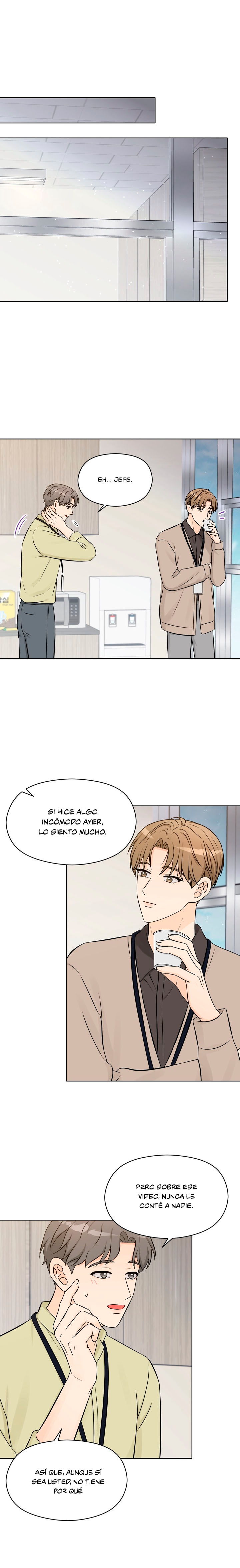 8 Paraíso sin ironía