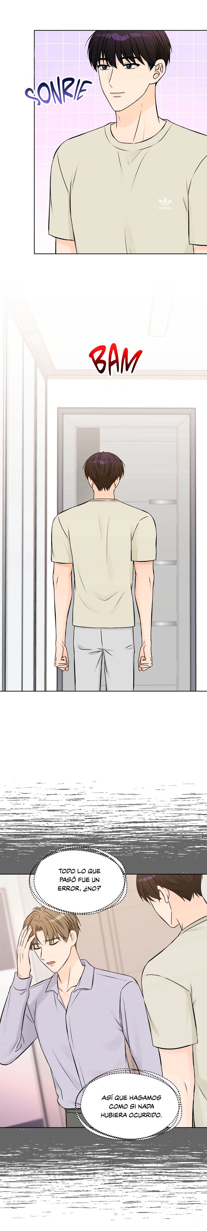 6 Paraíso sin ironía