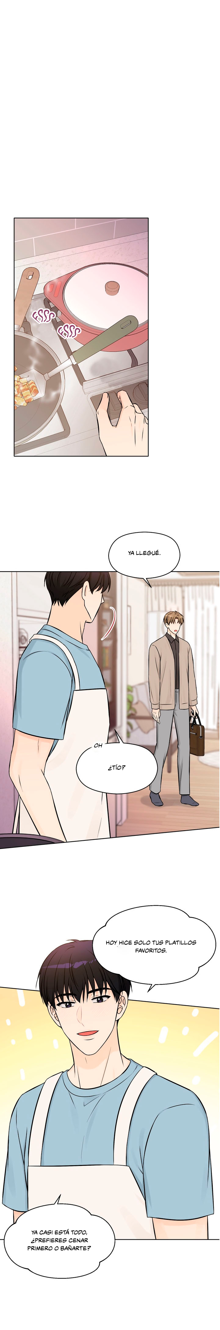 13 Paraíso sin ironía