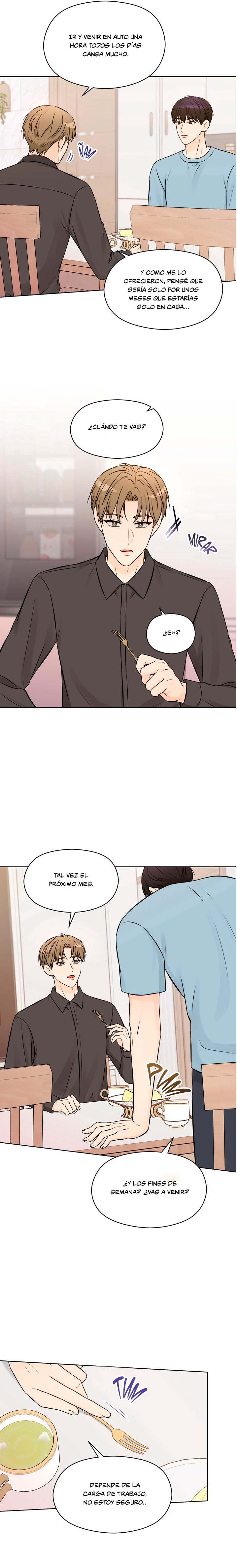 16 Paraíso sin ironía