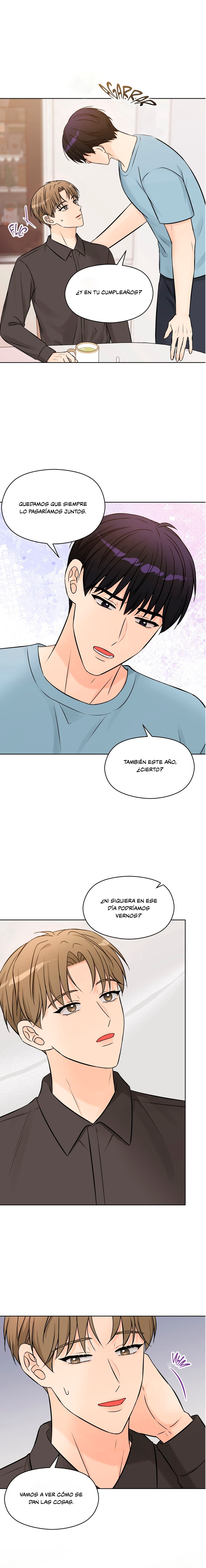 17 Paraíso sin ironía