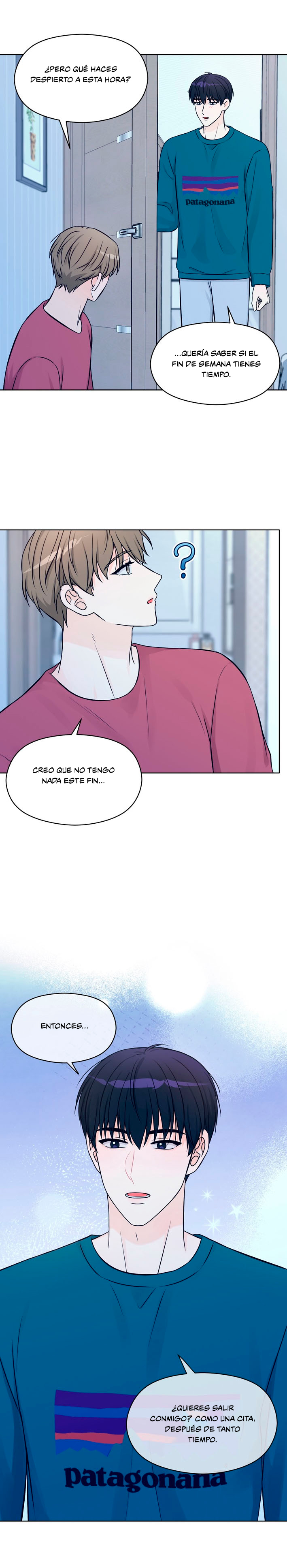 22 Paraíso sin ironía