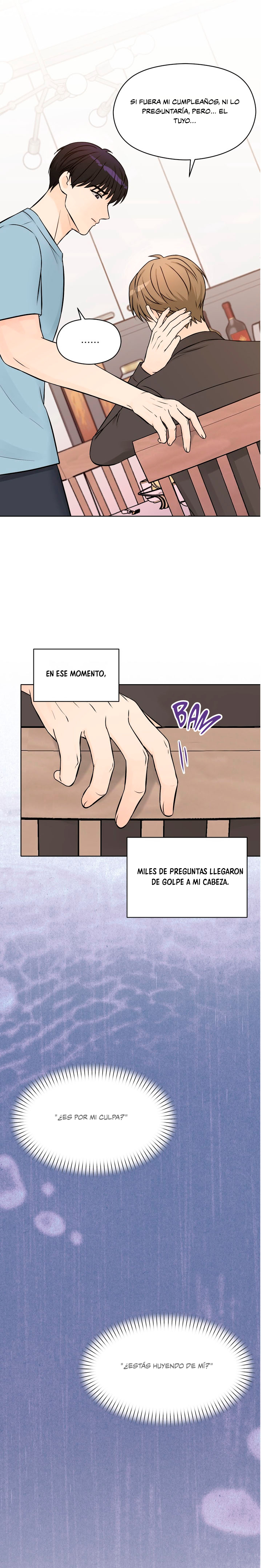 18 Paraíso sin ironía