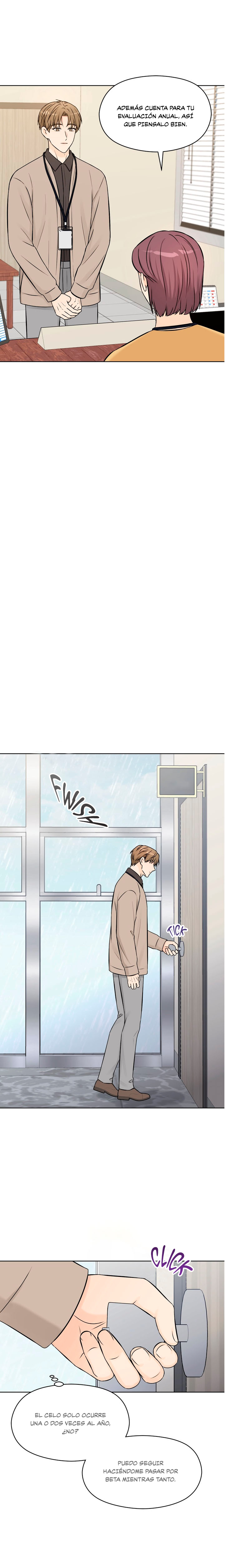 11 Paraíso sin ironía