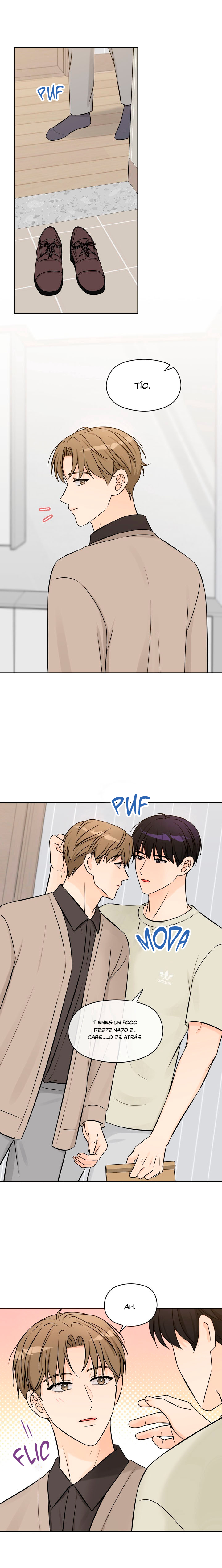 4 Paraíso sin ironía