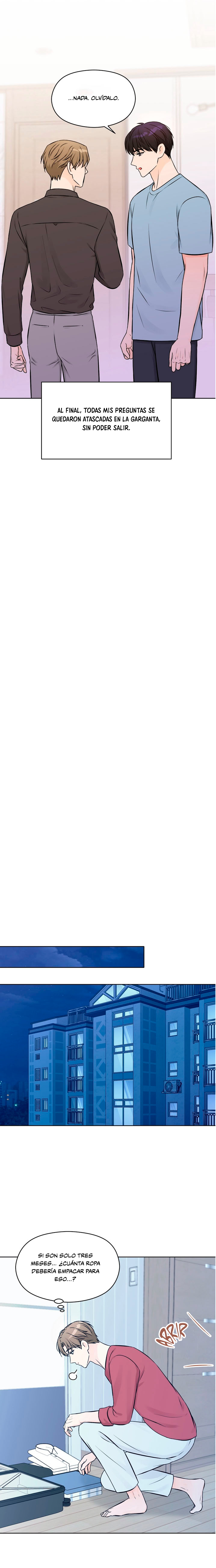 20 Paraíso sin ironía