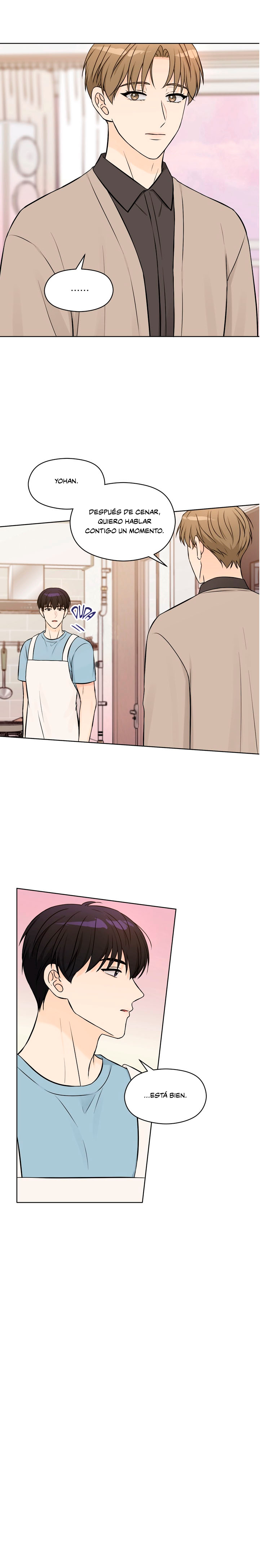 14 Paraíso sin ironía