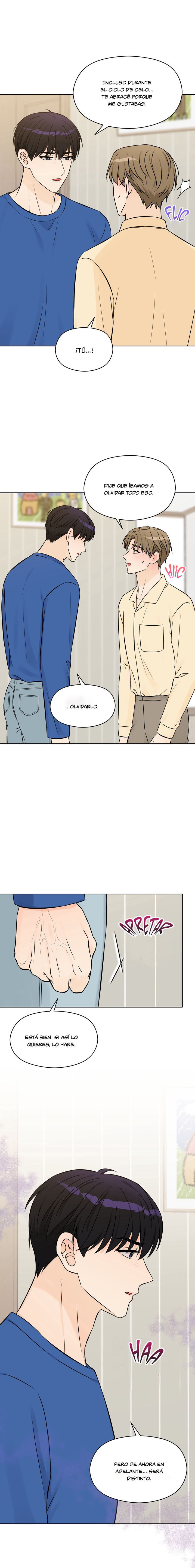 14 Paraíso sin ironía