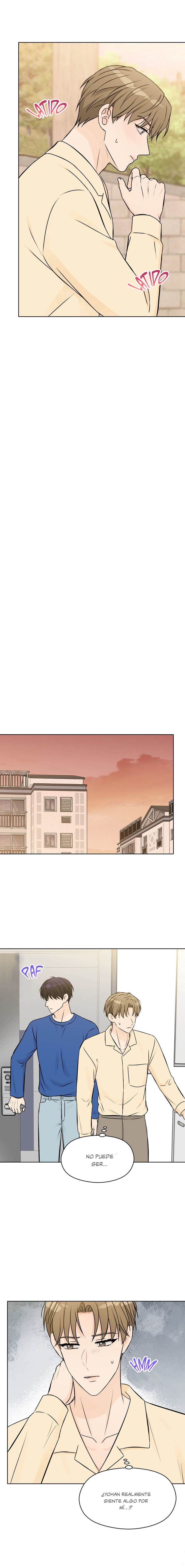 12 Paraíso sin ironía