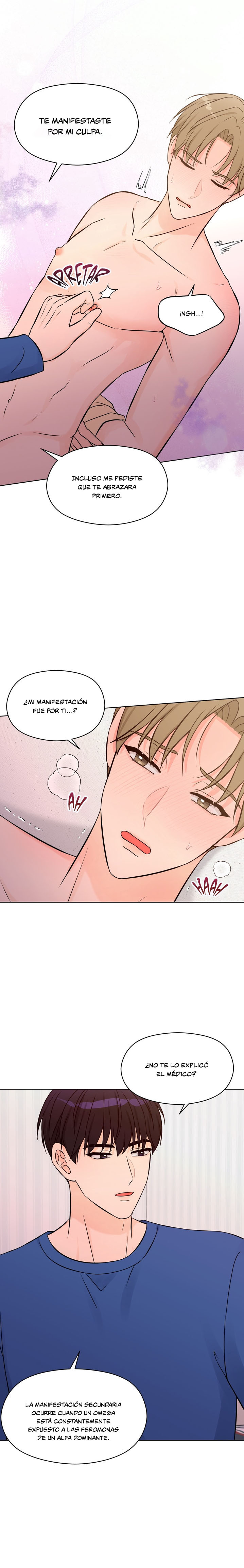 18 Paraíso sin ironía