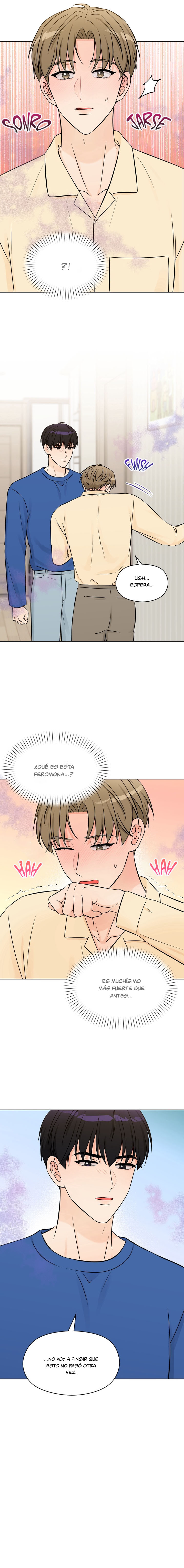 15 Paraíso sin ironía