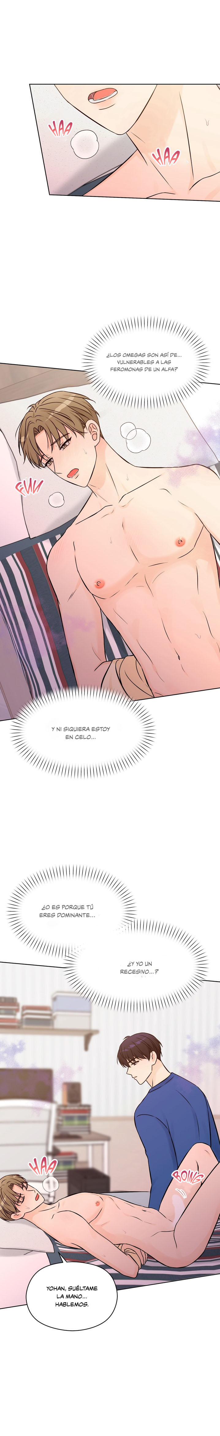 16 Paraíso sin ironía