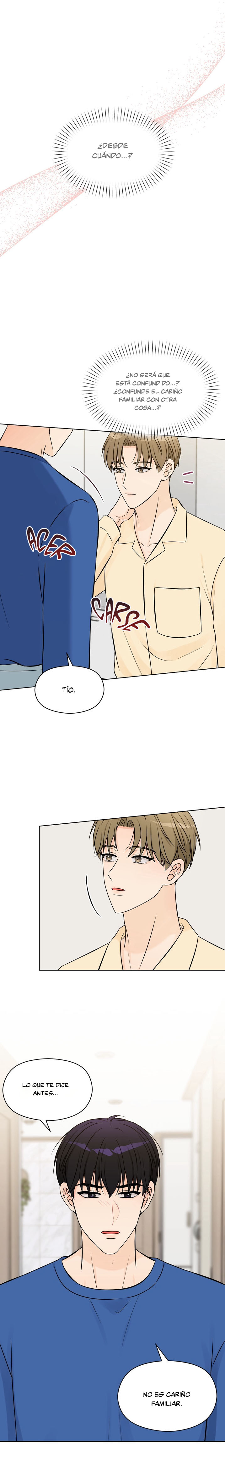 13 Paraíso sin ironía