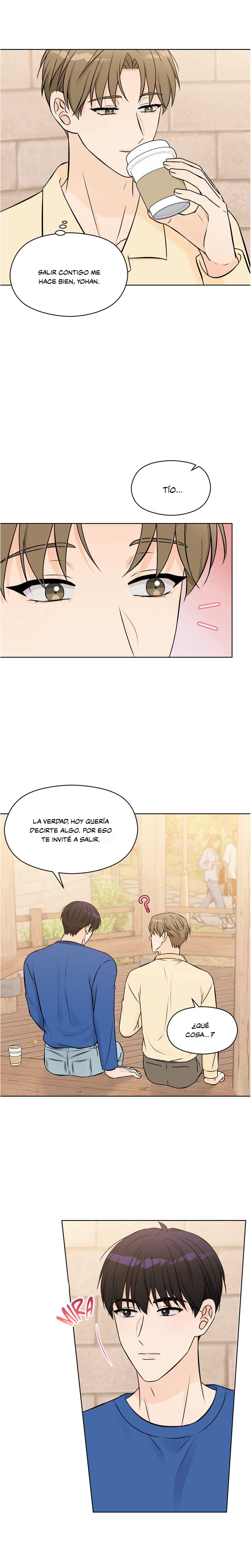 9 Paraíso sin ironía