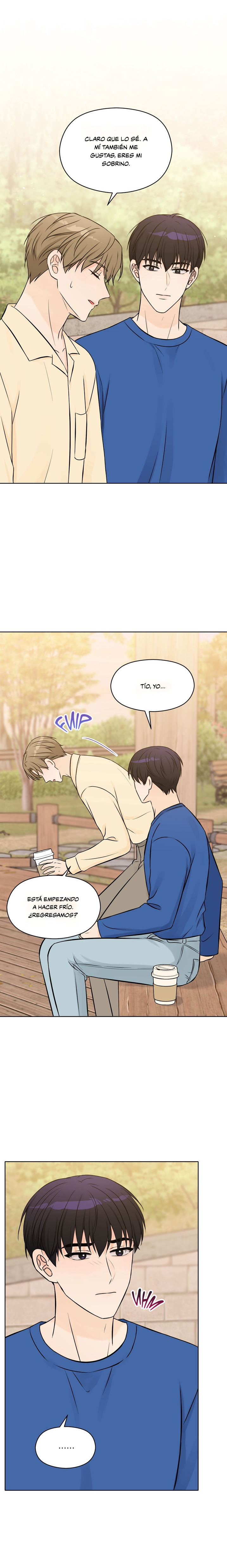 11 Paraíso sin ironía