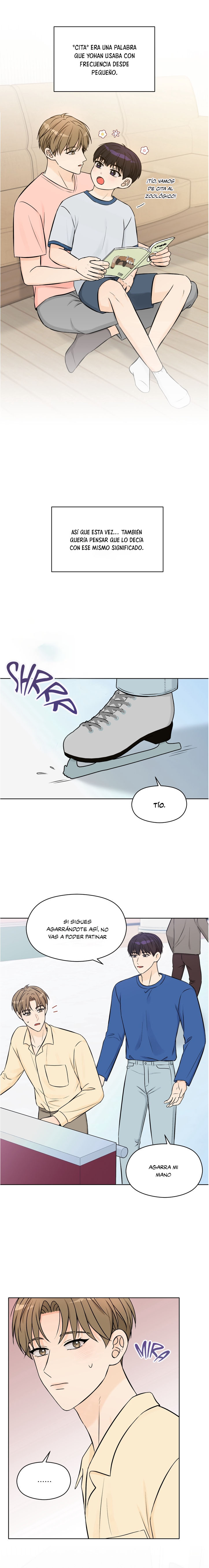 4 Paraíso sin ironía