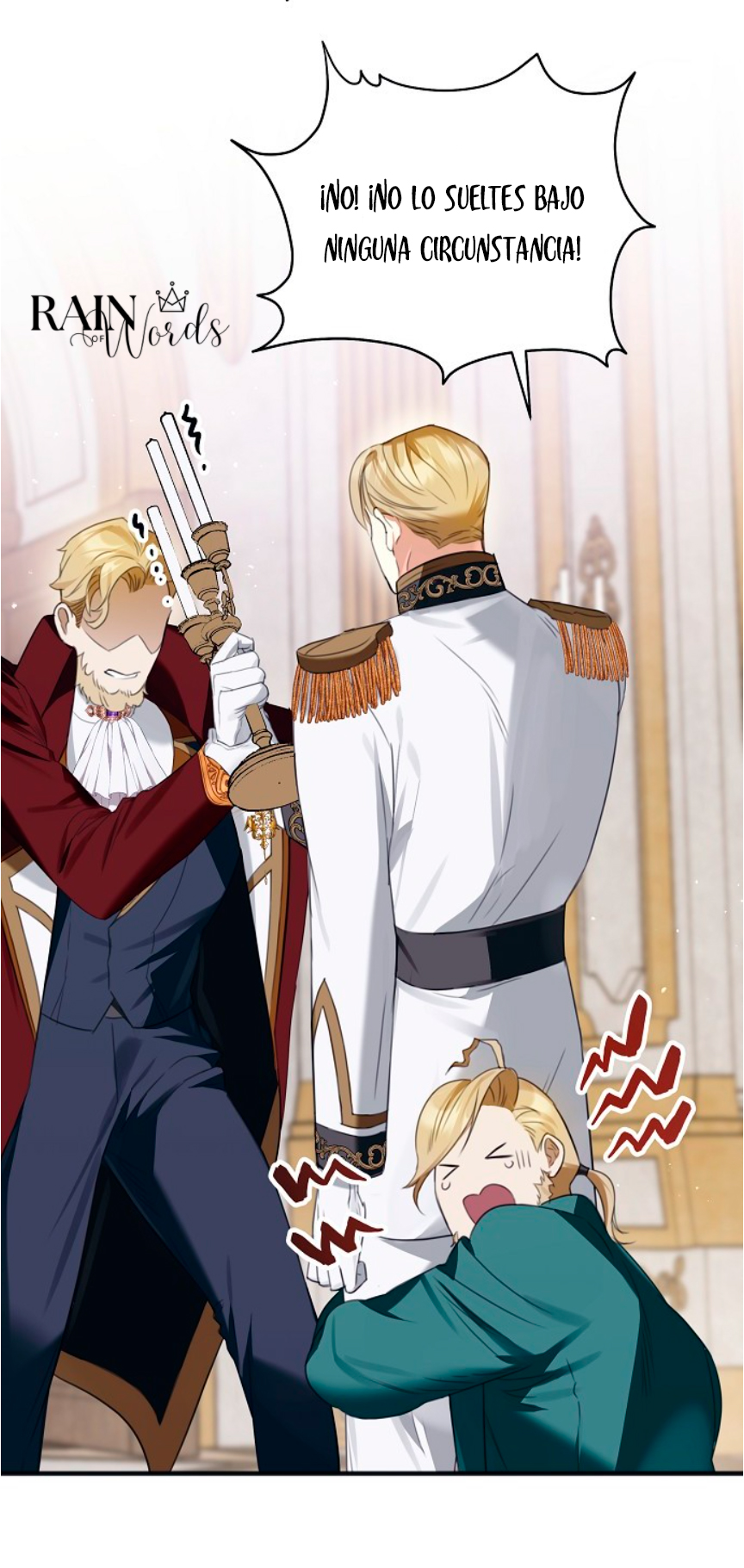 69 La crueldad de la salvación