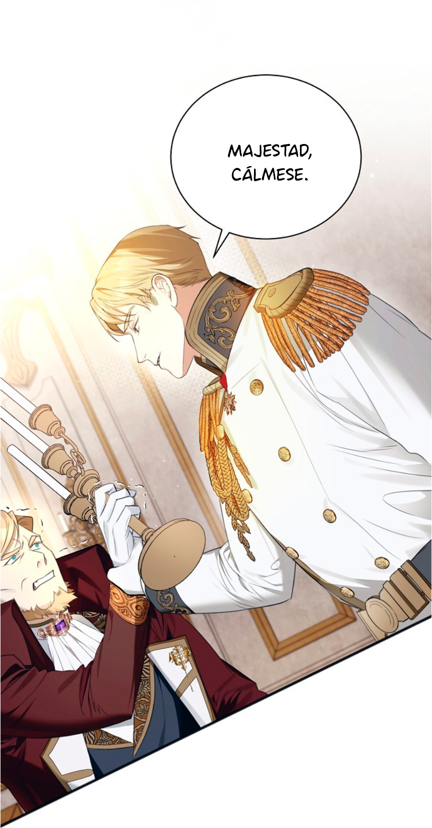 67 La crueldad de la salvación