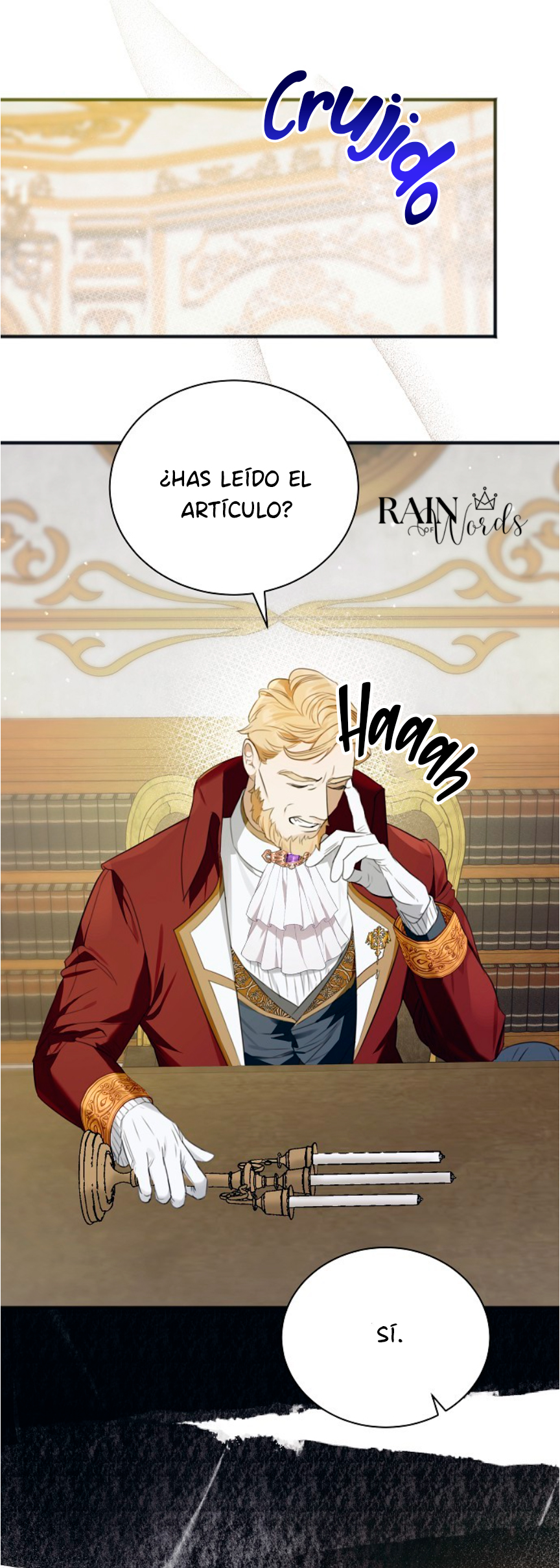 82 La crueldad de la salvación