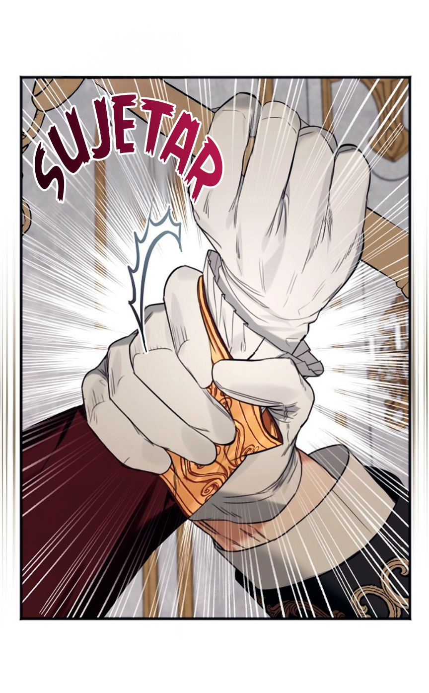 63 La crueldad de la salvación