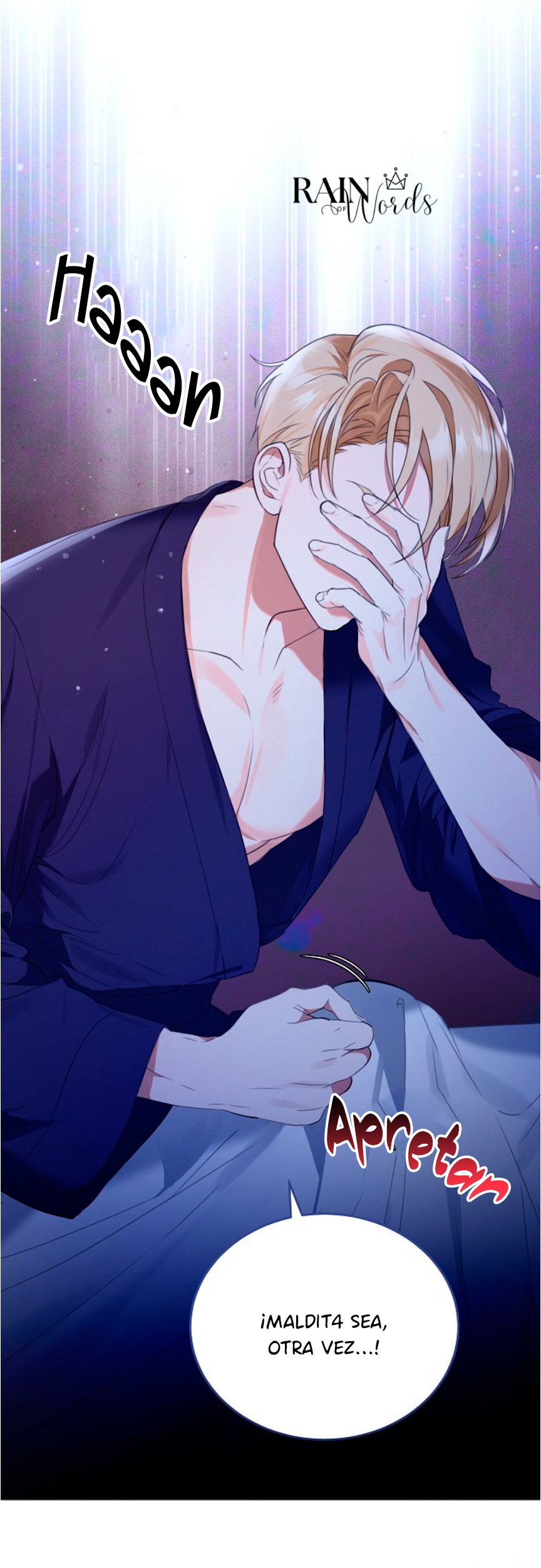 27 La crueldad de la salvación