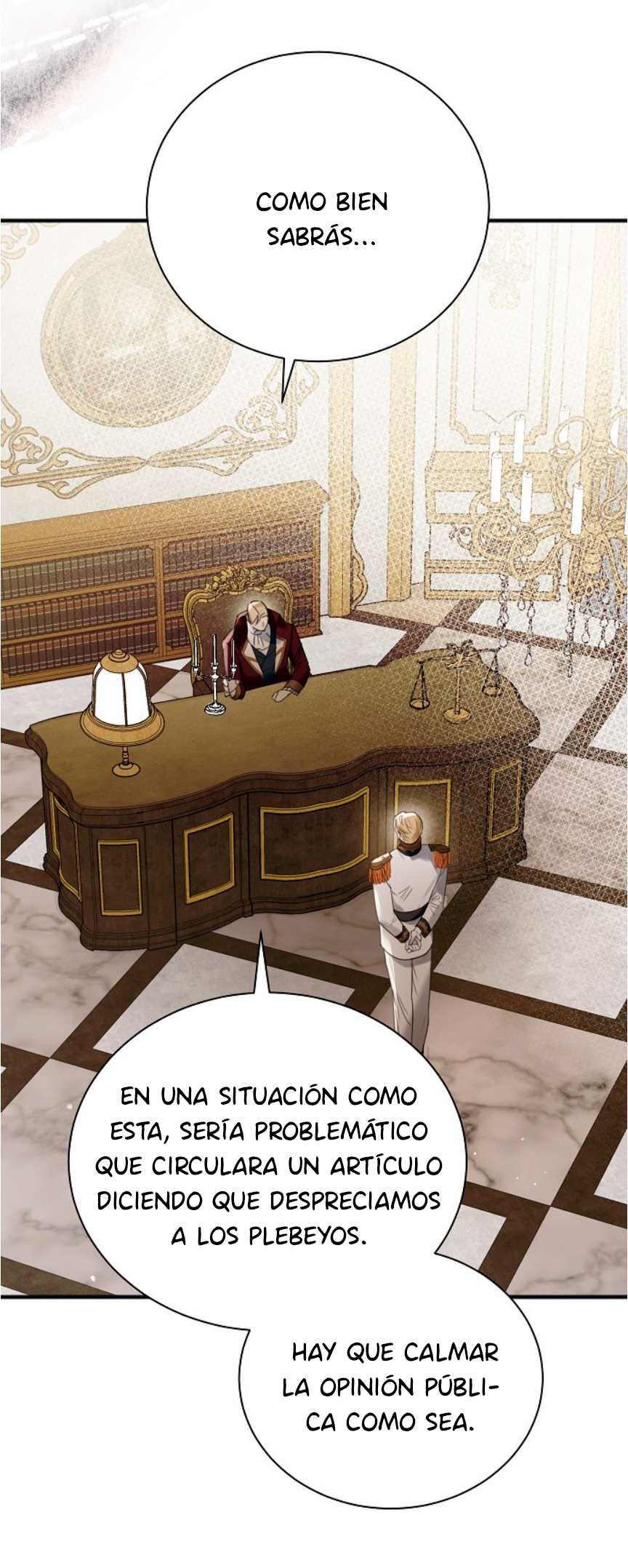 84 La crueldad de la salvación