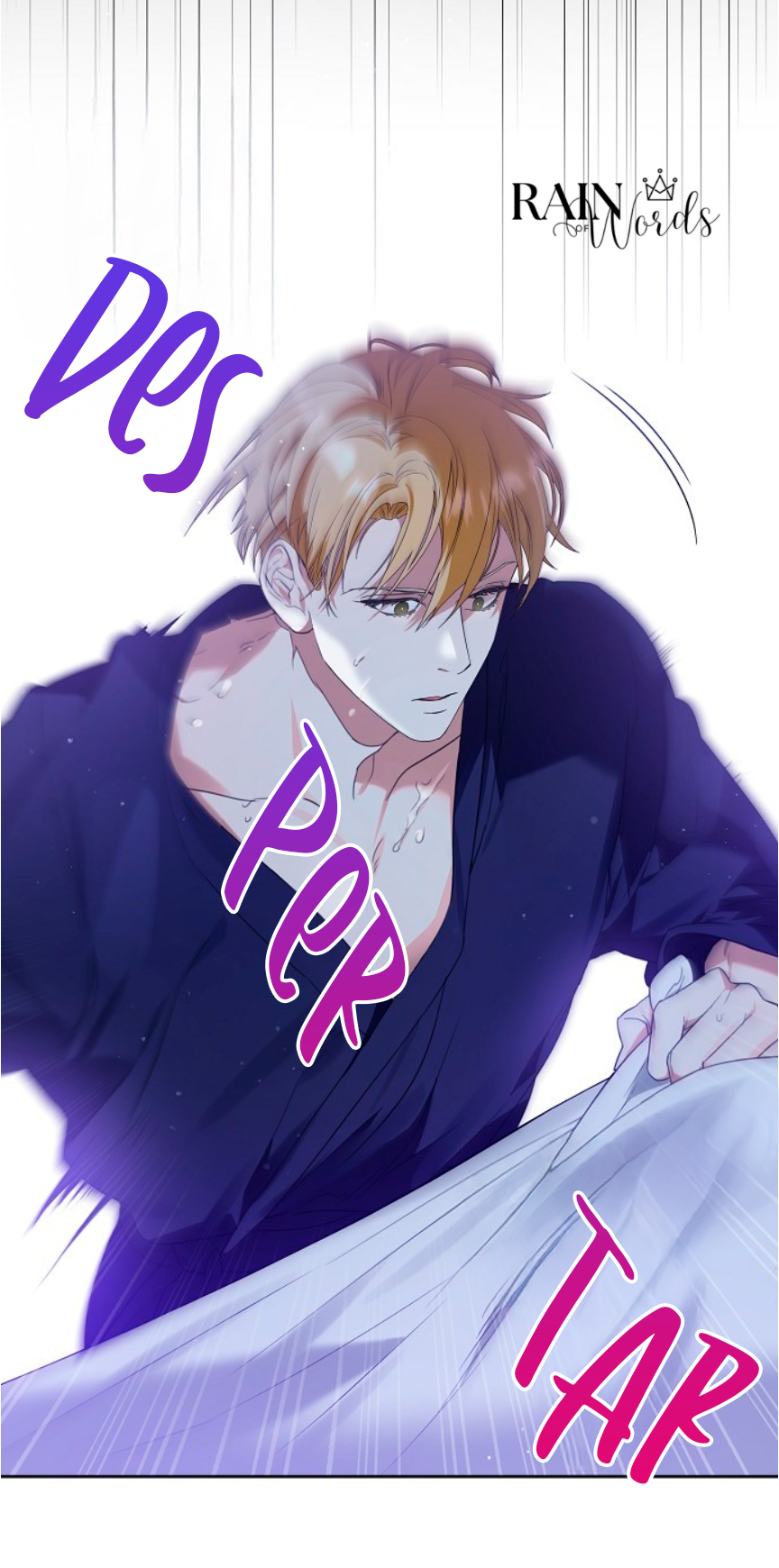 23 La crueldad de la salvación